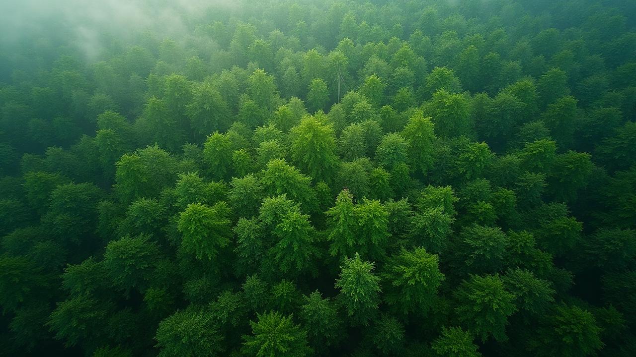 Remote Sensing & Carbon Projects